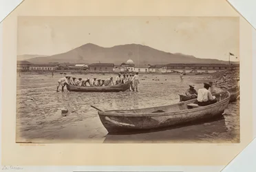 La Union, El Salvador