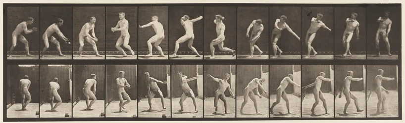 Base-ball; Attraper et Lancer, 1885