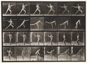 Lancer une Lance, 1872-1885