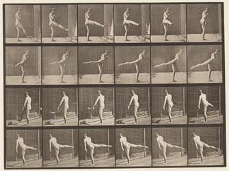 Planche 370. Première action de ballet