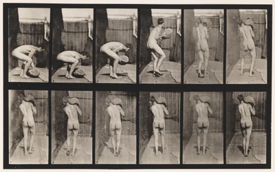 Planche 397. Soulever une pierre de 75 lb sur l