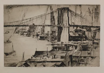 Pont de Brooklyn
