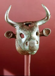 Taureau, Proche-Orient
