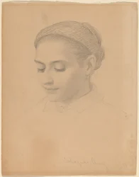 Tête d
