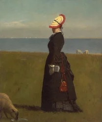 Agneaux, Nantucket