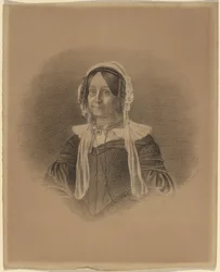 Portrait d