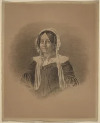 Portrait d