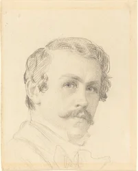 Autoportrait