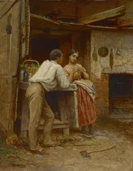 Les mœurs amoureuses du Sud