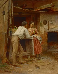 Cour amoureuse du Sud, 1859
