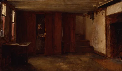 Cuisine de Susan Ray, Nantucket, 1875