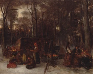 Dégustation du sucre
