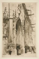 Saint Germain
