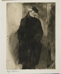 Un gueux