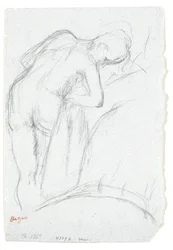 Après le Bain
