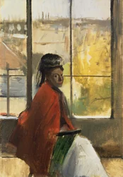 Alice Villette, 1872