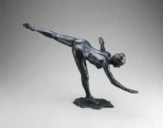 Arabesque