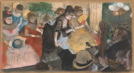 Café-concert