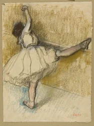 Danseuse s