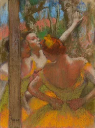 Danseurs