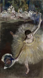 Danseuse