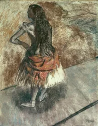Danseuse