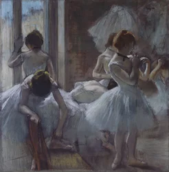 Danseuses