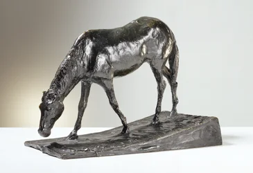 Cheval à l