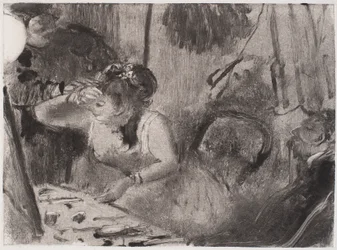 Intimité, c. 1877-80