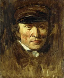 Jérôme Ottoz, 1875-77