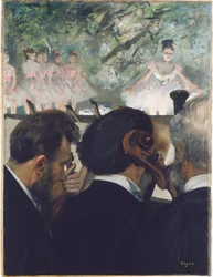 Musiciens d