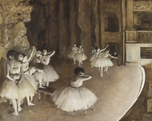Répétition d