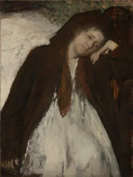 La convalescente