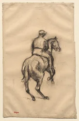 Le Jockey