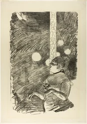 Le chant du chien