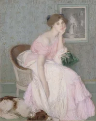 Mlle Ella Carmichael