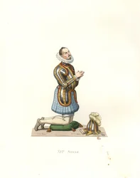 Archiduc Albert d