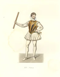 Henri de Lorraine, duc de Guise