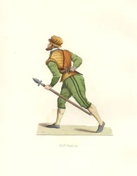 Chasseur à l