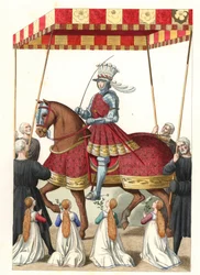Roi Louis XII de France, d