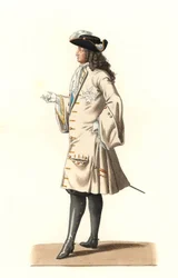 Louis XIV de France (1638-1715)