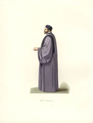 Noble de Venise