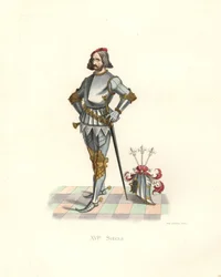Patricien de Nuremberg