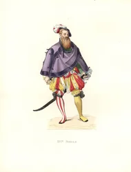 Noble suisse
