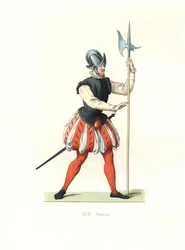 Soldat wallon