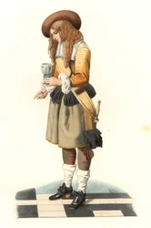 Gentilhomme de Hollande