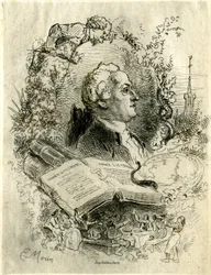 Portrait d