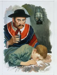 Des Apennins aux Andes de 