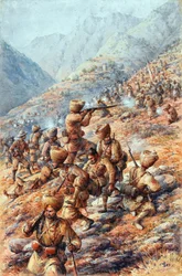 35e régiment sikh d