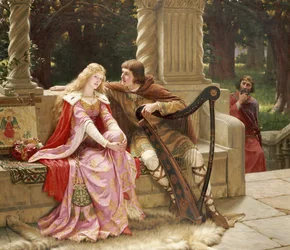La fin de la chanson, 1902